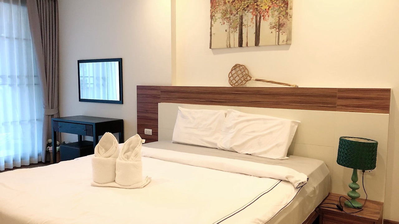 Photo of Bedroom in Chang Khlan