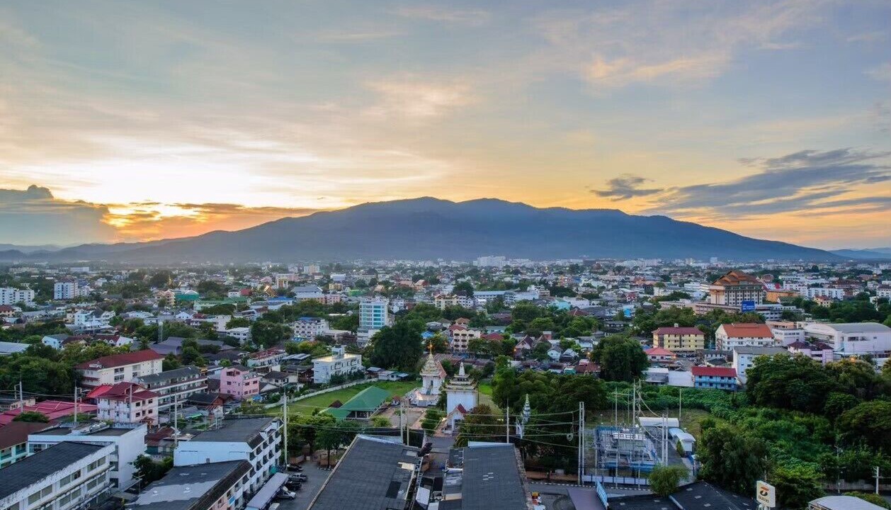 Photo of Outdoor in Chang Khlan
