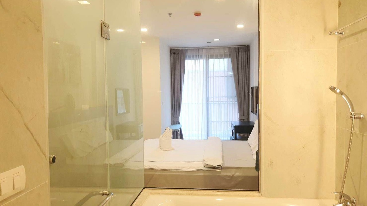 Photo of Bathroom in Chang Khlan