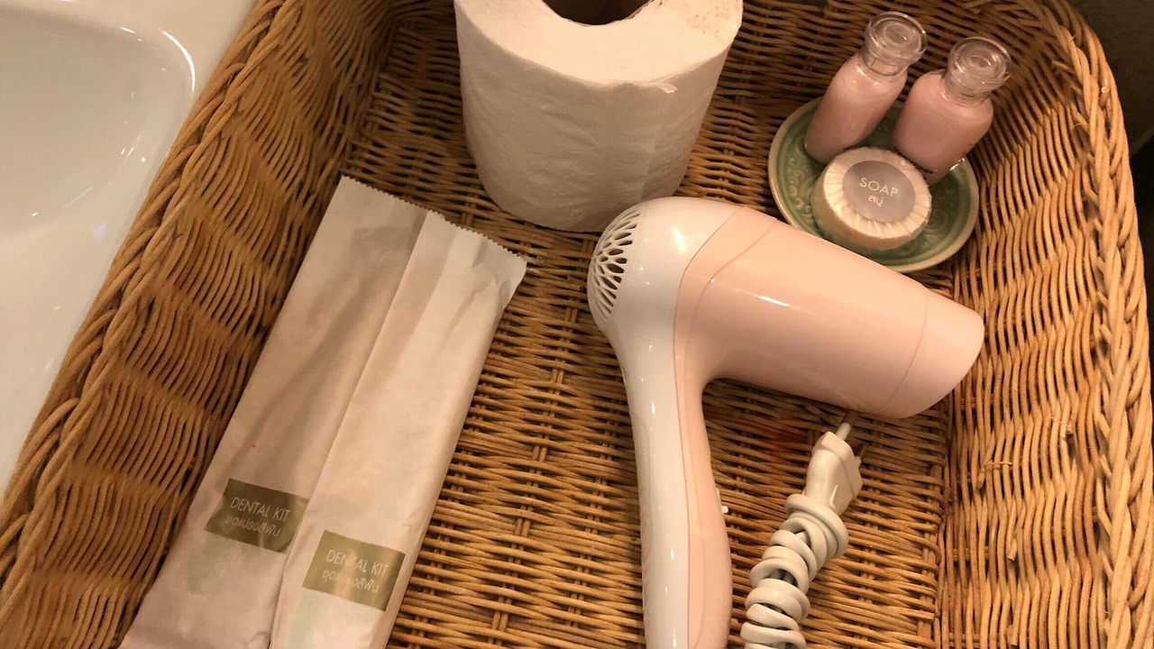 Photo of Bathroom in Chang Khlan