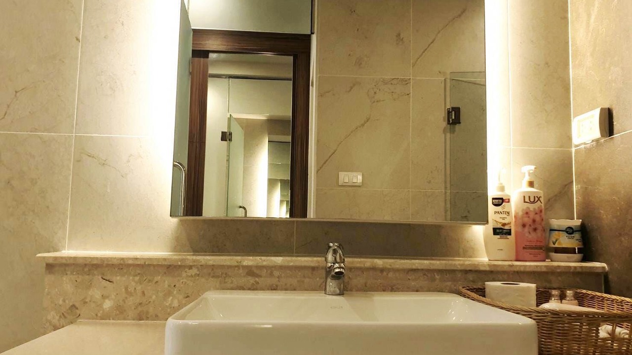 Photo of Bathroom in Chang Khlan