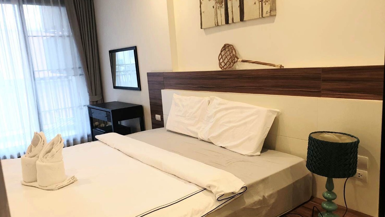 Photo of Bedroom in Chang Khlan