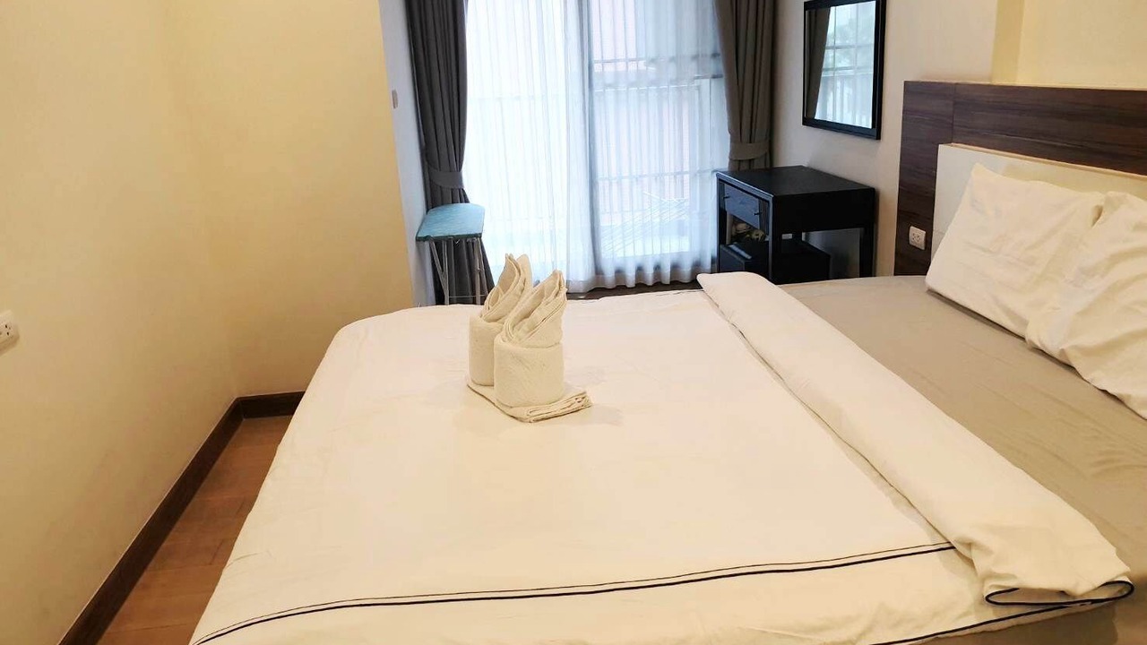 Photo of Bedroom in Chang Khlan