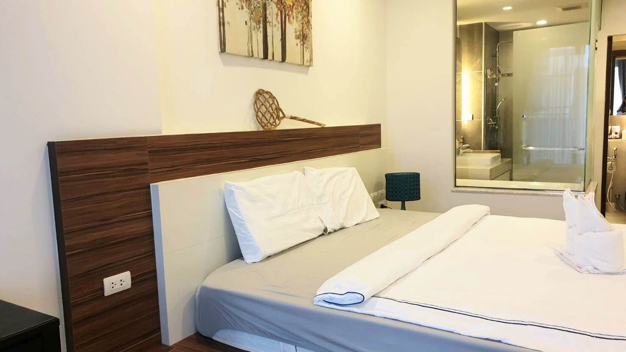 Photo of Bedroom in Chang Khlan