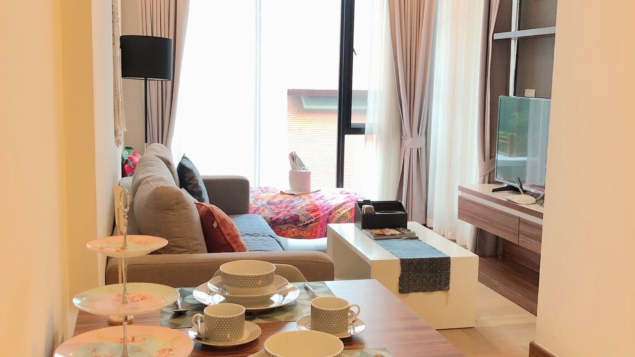 Photo of Livingroom in Chang Khlan