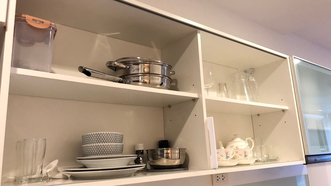 Photo of Kitchen in Chang Khlan