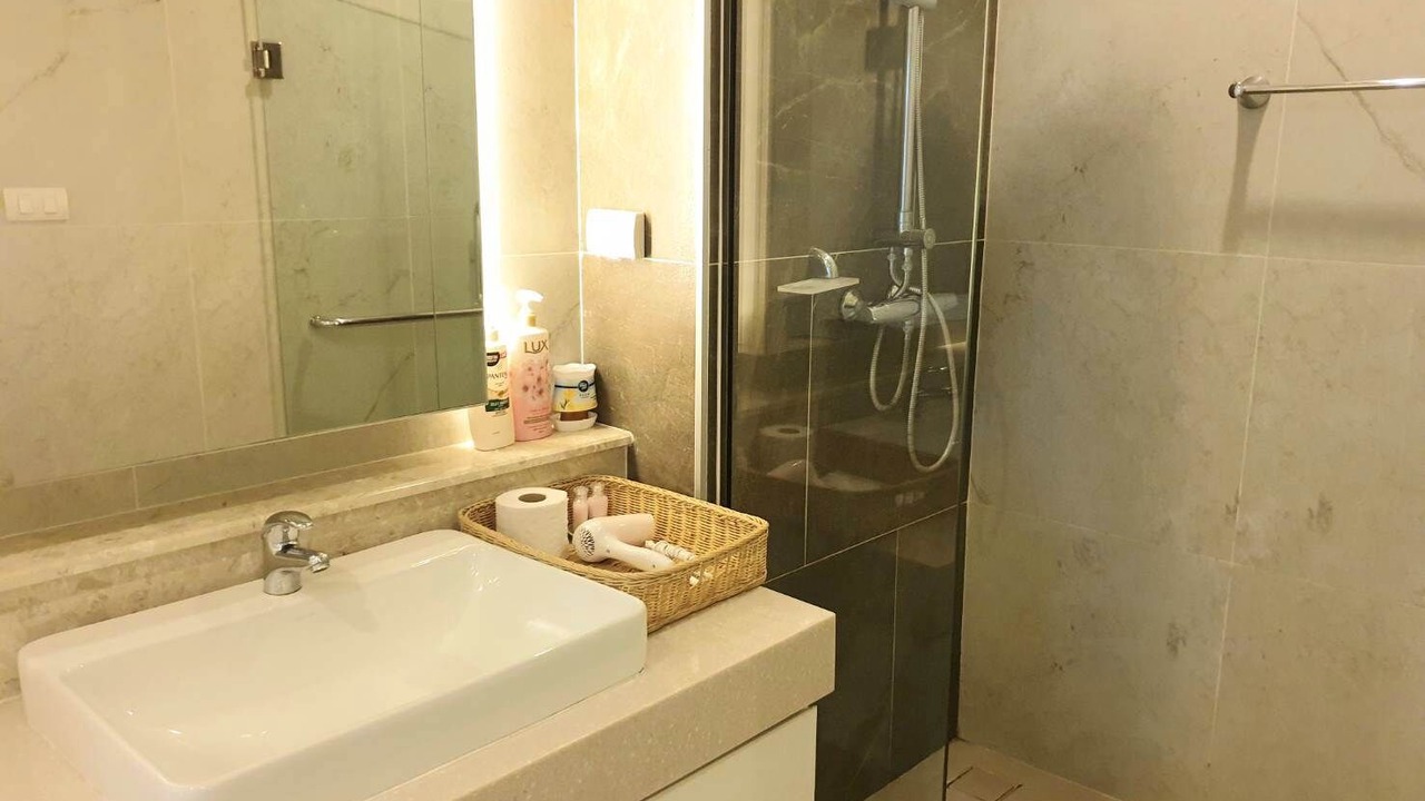 Photo of Bathroom in Chang Khlan