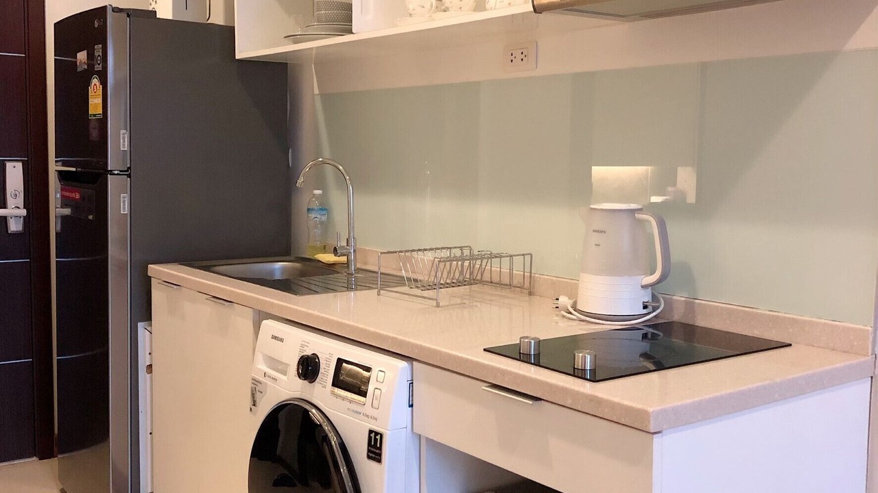 Photo of Kitchen in Chang Khlan
