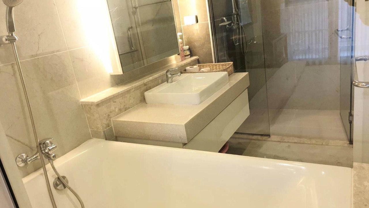 Photo of Bathroom in Chang Khlan