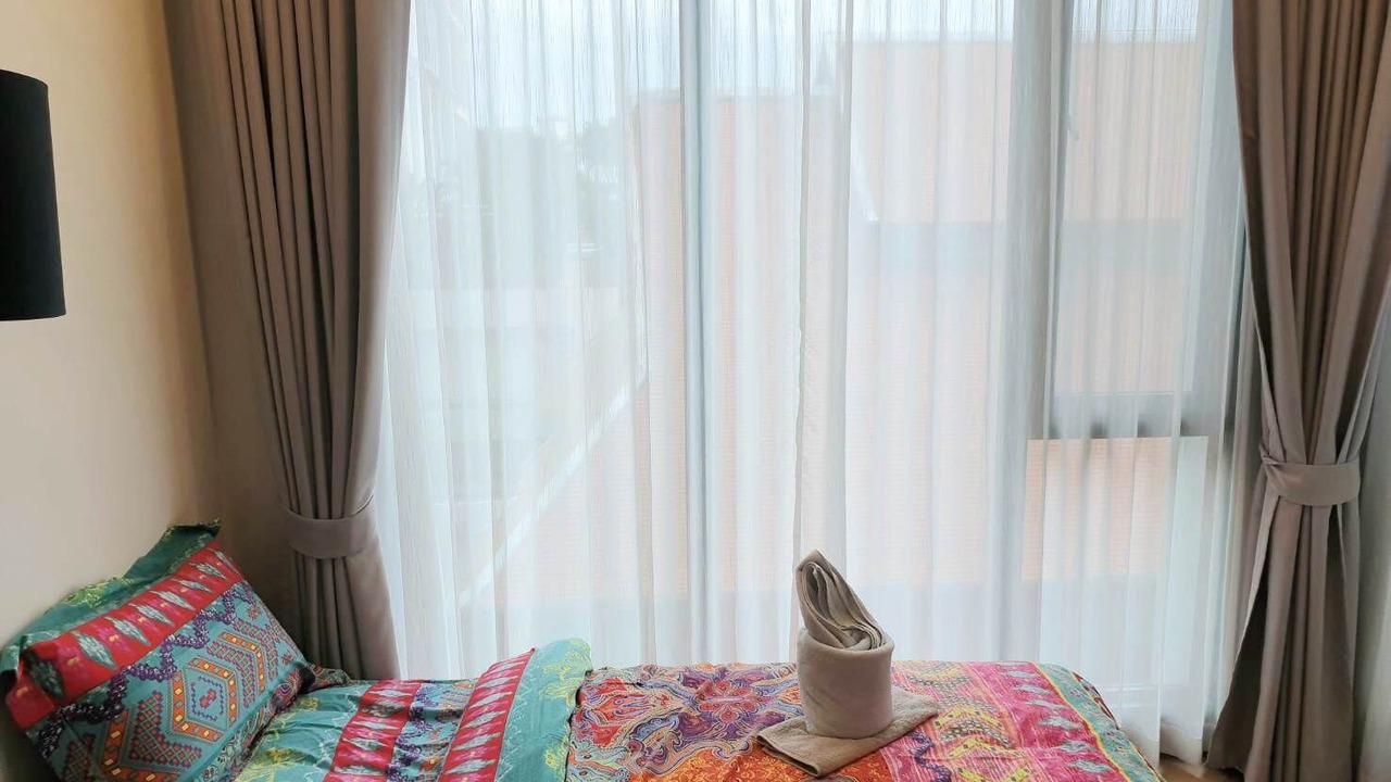 Photo of Bedroom in Chang Khlan