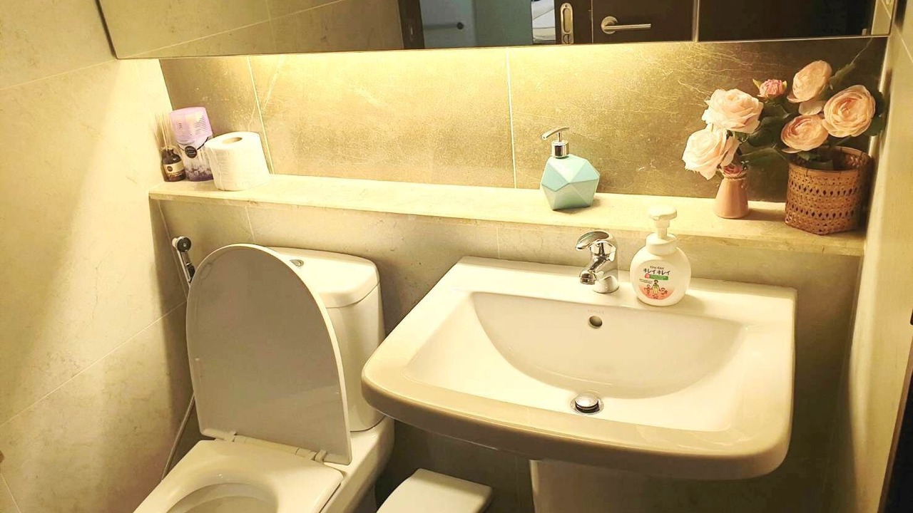 Photo of Bathroom in Chang Khlan