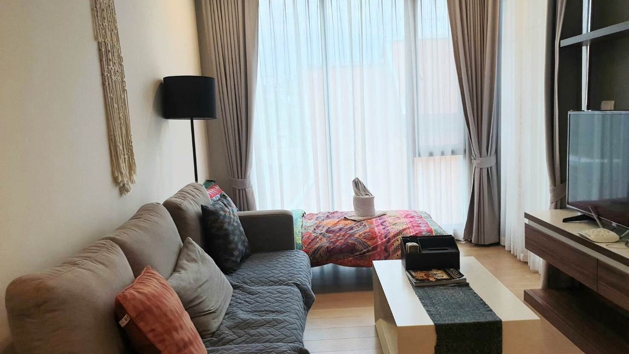 Photo of Livingroom in Chang Khlan