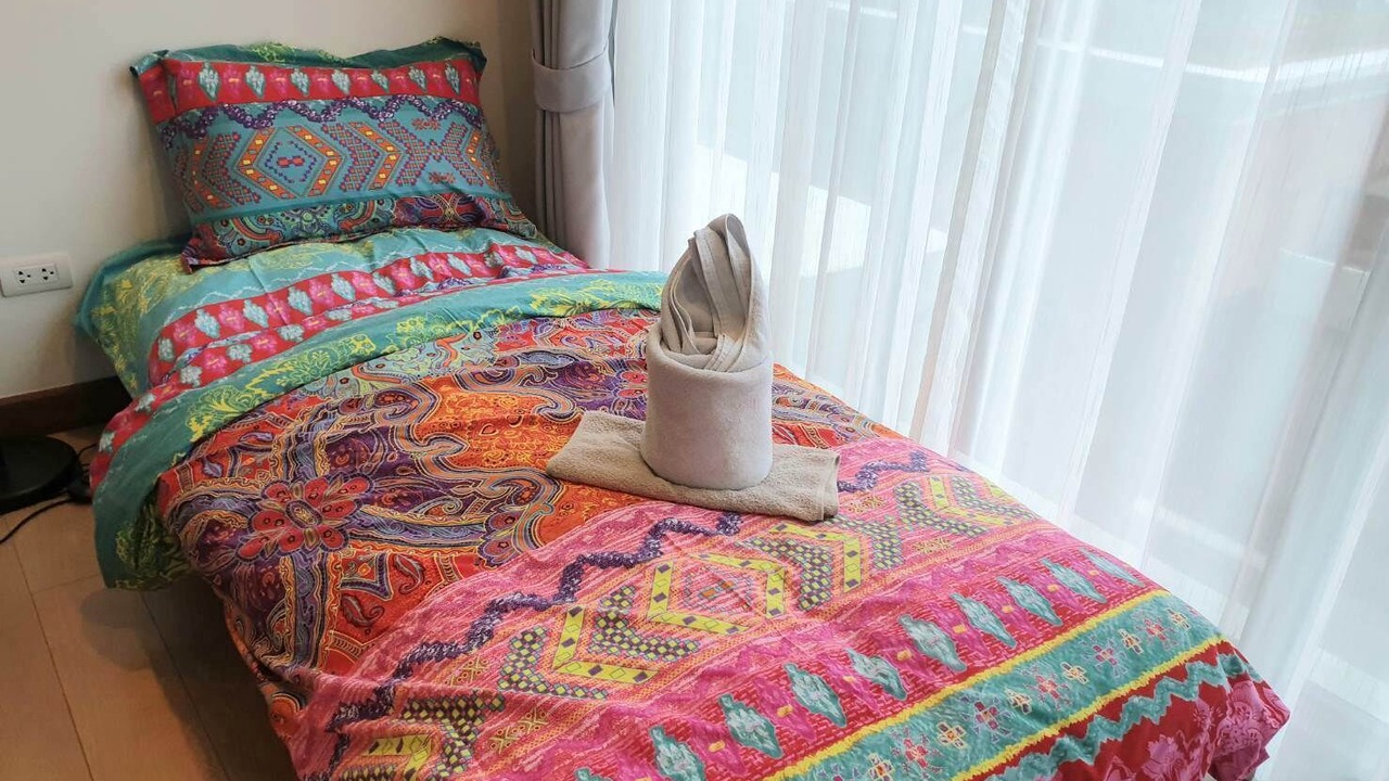 Photo of Bedroom in Chang Khlan
