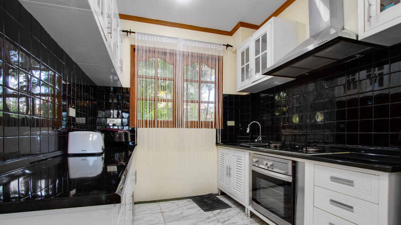 Photo of Kitchen in Na Kluea