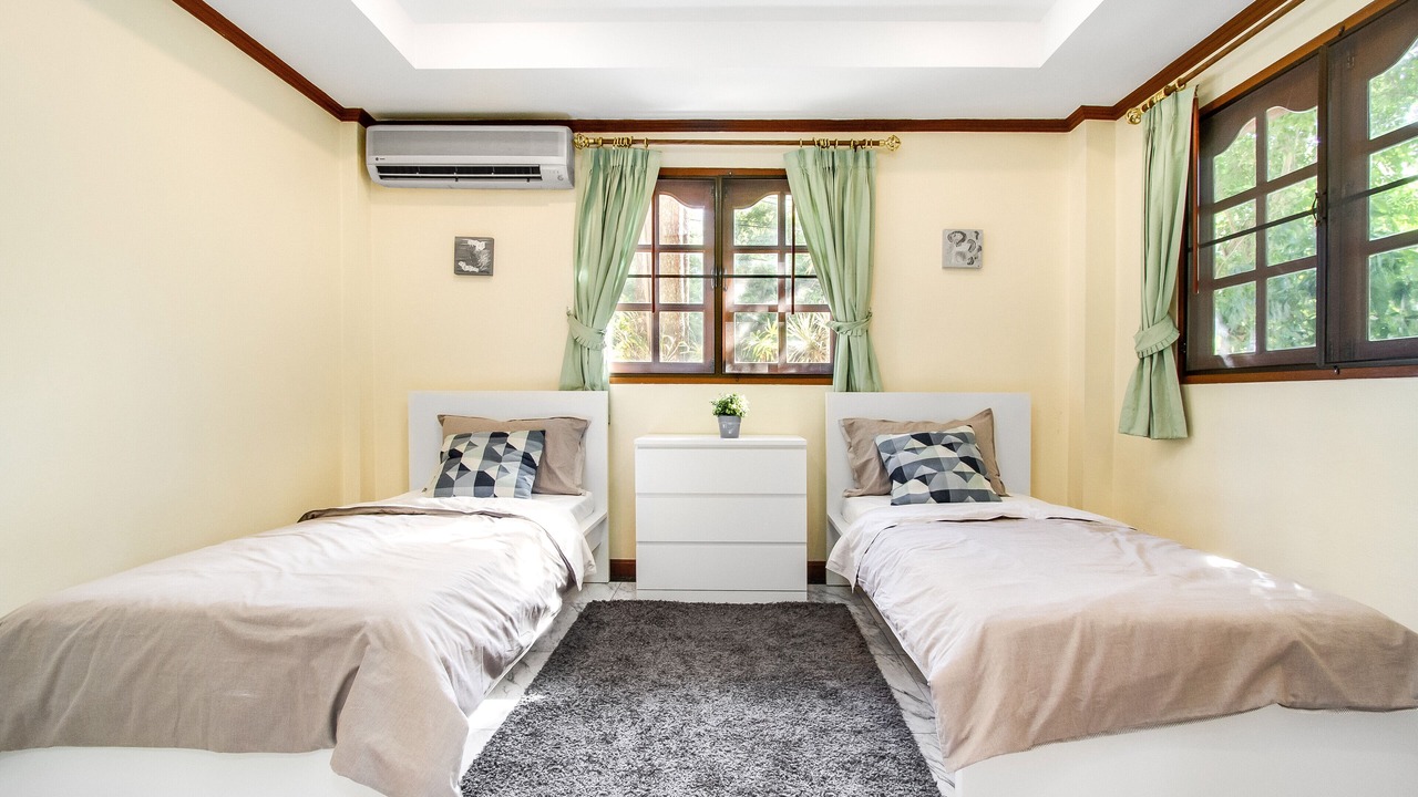Photo of Bedroom in Na Kluea
