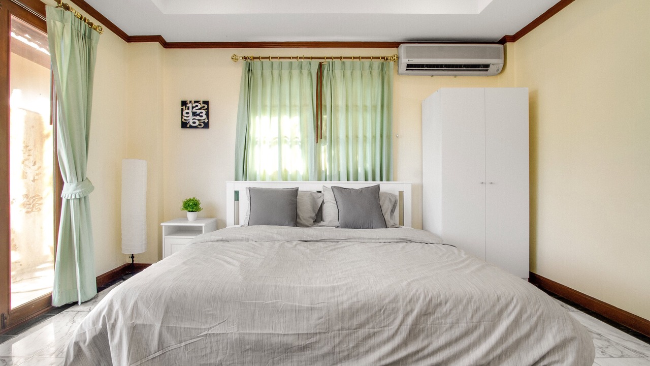 Photo of Bedroom in Na Kluea