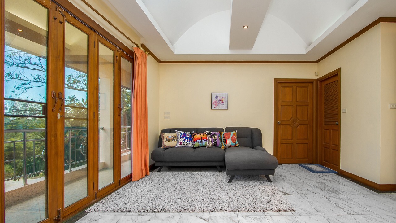 Photo of Livingroom in Na Kluea