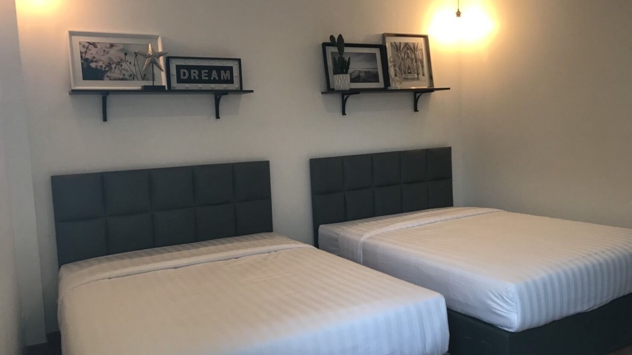 Photo of Bedroom in Na Chom Thian