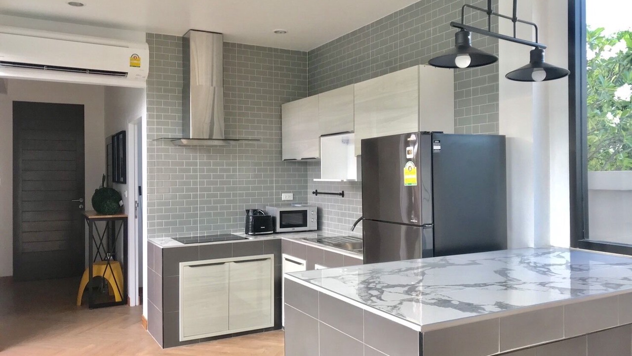 Photo of Kitchen in Na Chom Thian