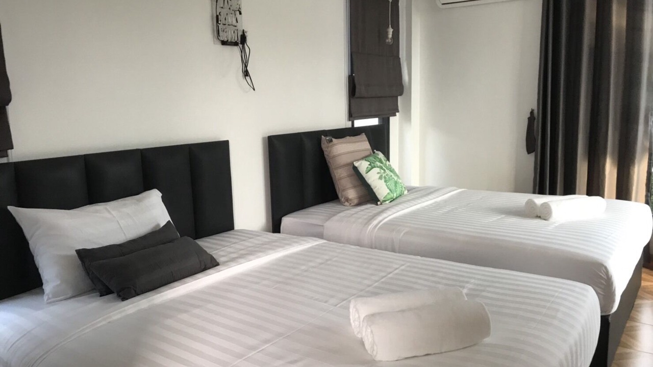 Photo of Bedroom in Na Chom Thian