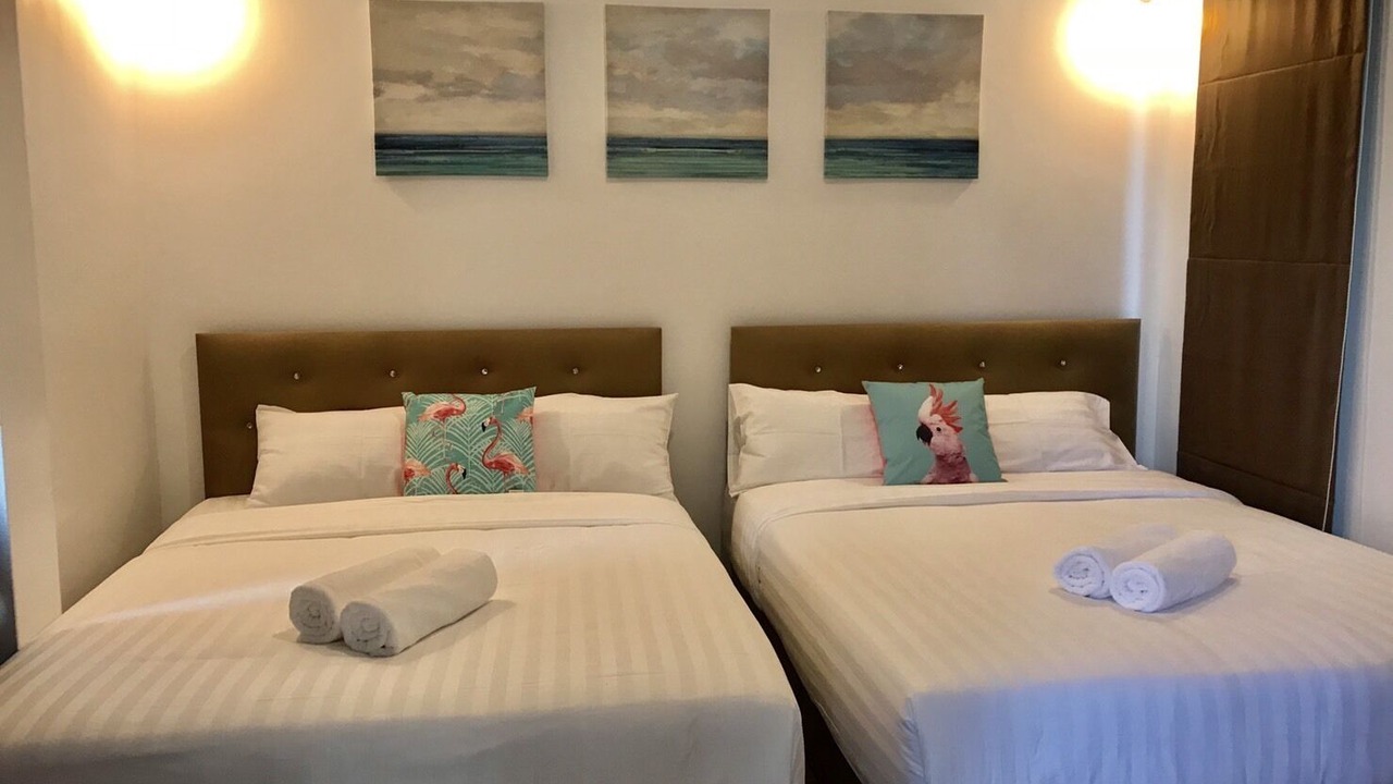 Photo of Bedroom in Na Chom Thian