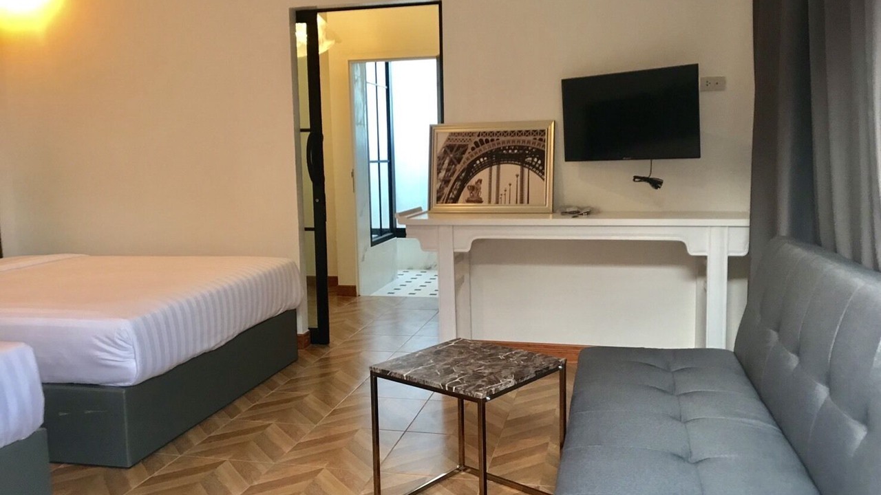 Photo of Bedroom in Na Chom Thian