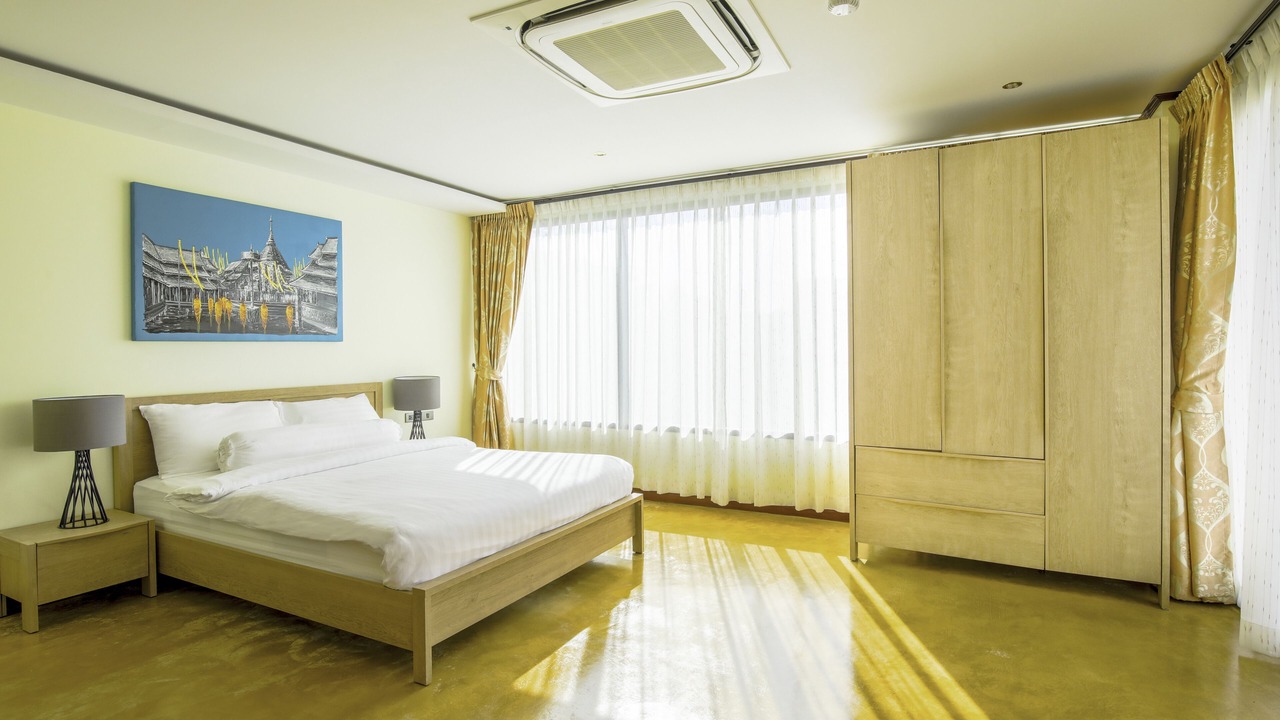 Photo of Bedroom in Old City