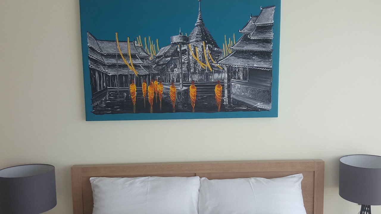 Photo of Bedroom in Old City