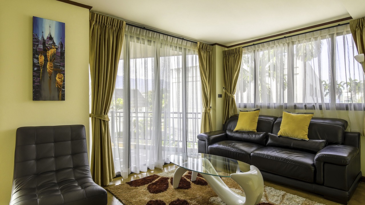 Photo of Livingroom in Old City