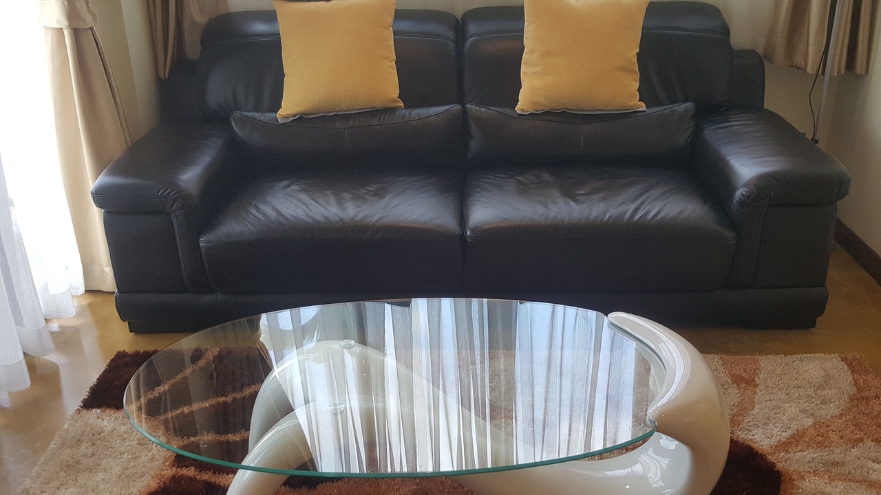 Photo of Livingroom in Old City