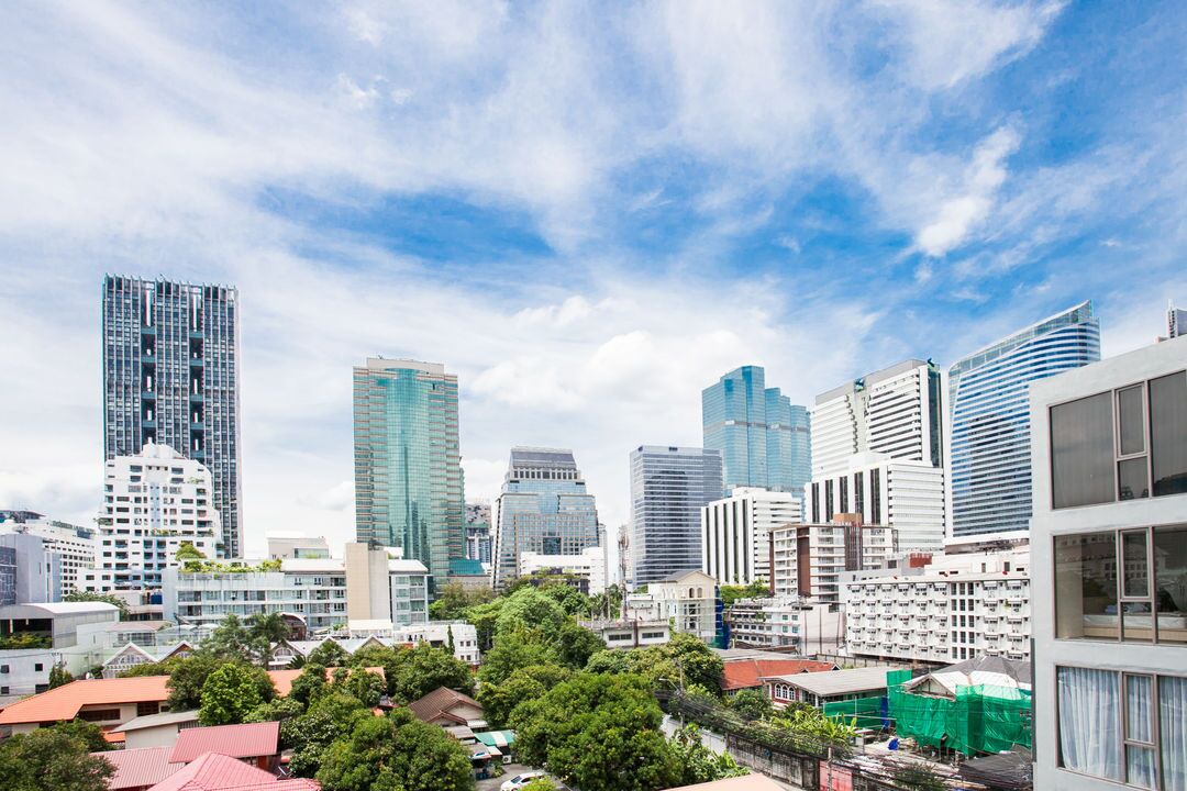 Photo of Others in Silom