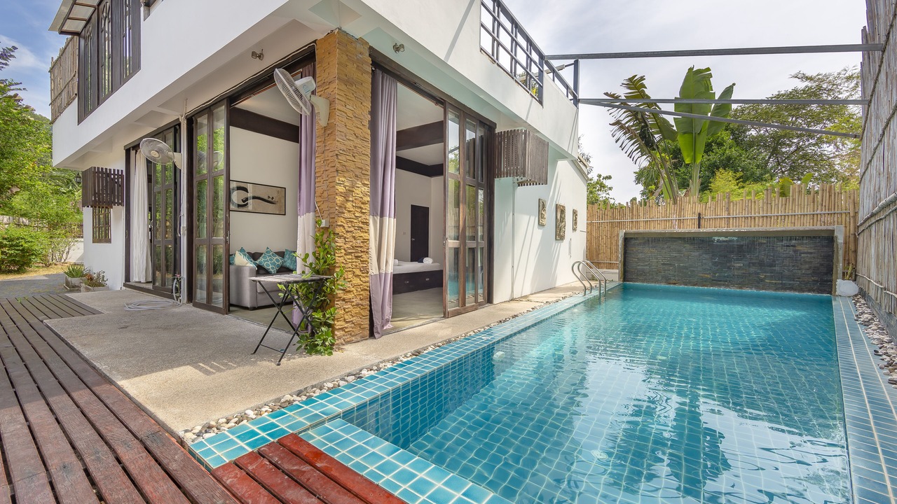 Photo of Outdoor in Koh Tao