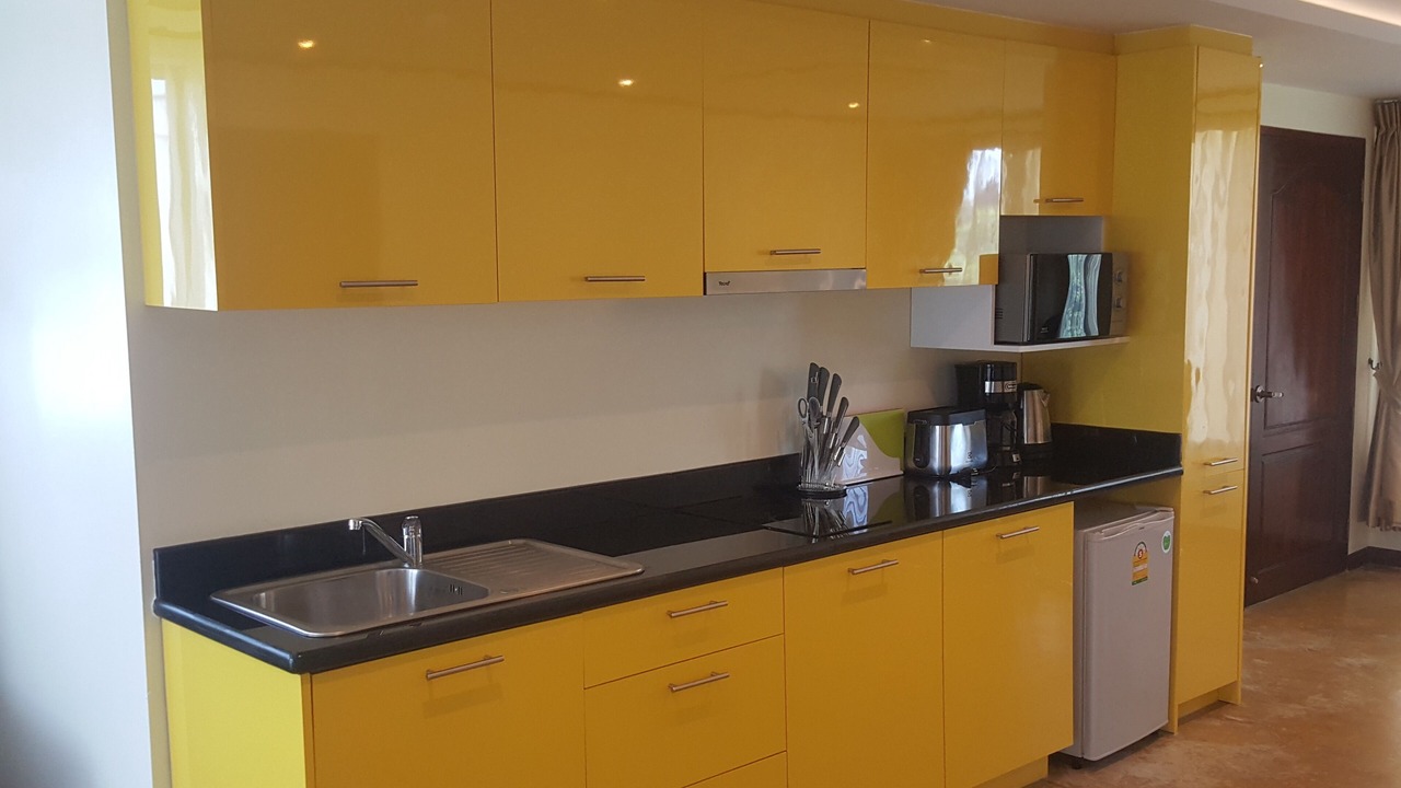 Photo of Kitchen in Old City