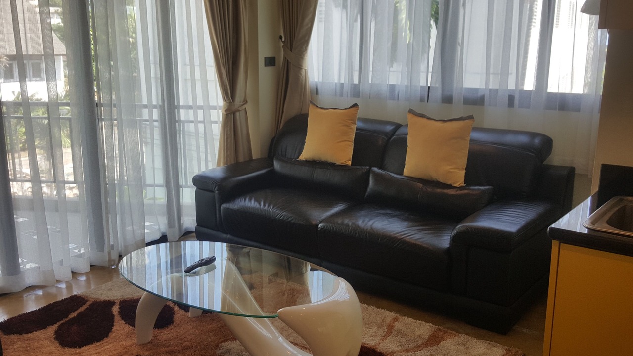 Photo of Livingroom in Old City