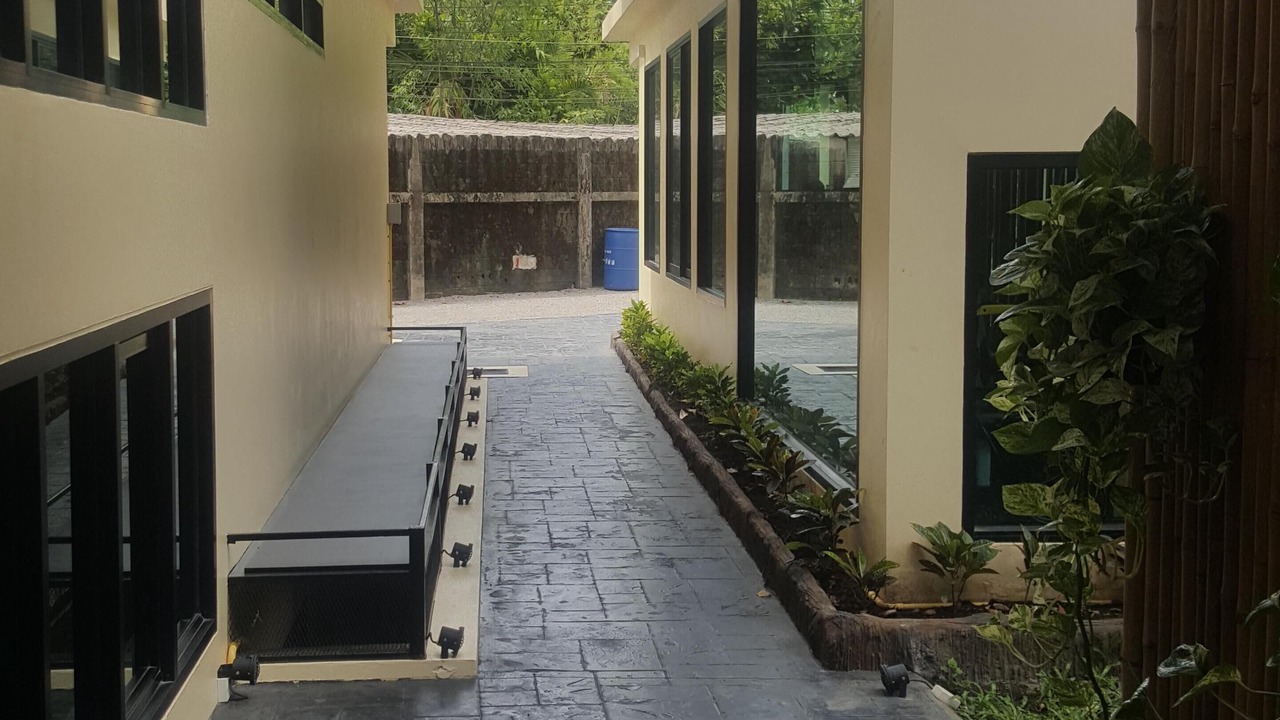 Photo of Patio Balcony in Old City