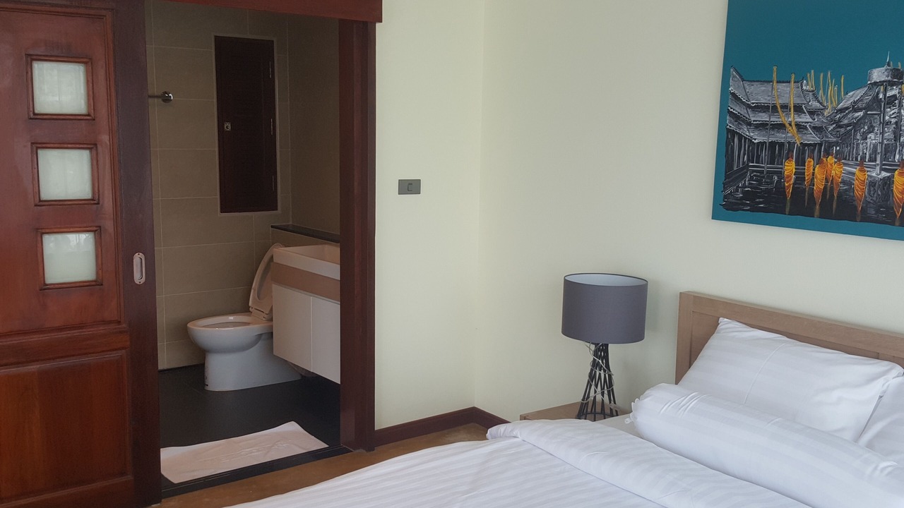 Photo of Bedroom in Old City