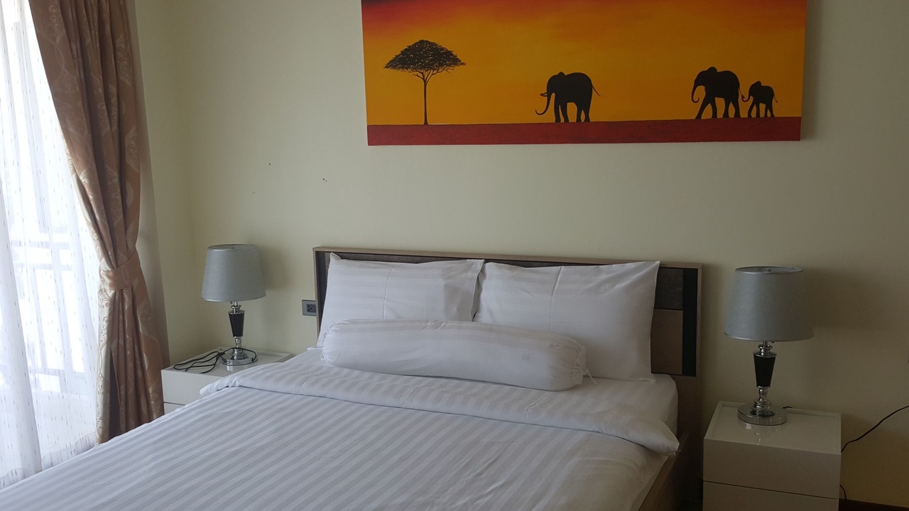 Photo of Bedroom in Old City