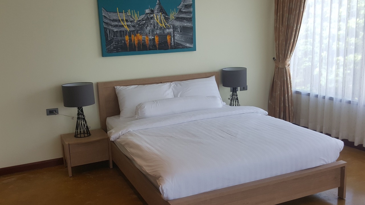 Photo of Bedroom in Old City