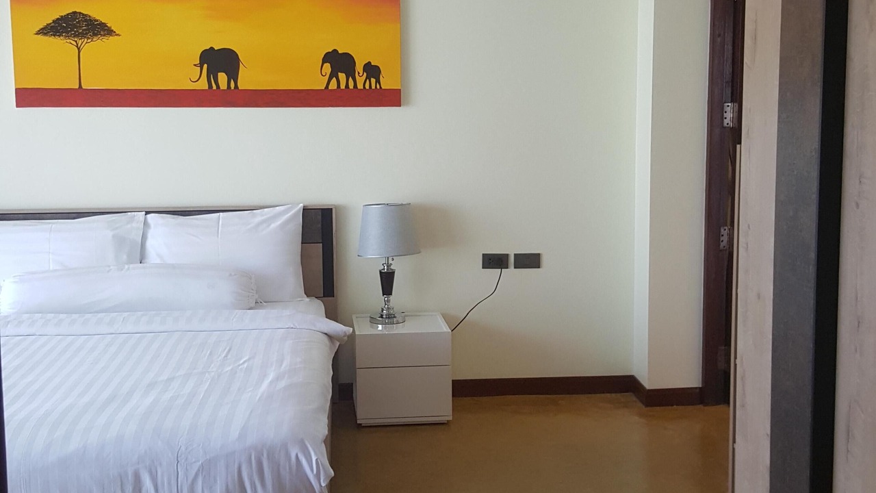 Photo of Bedroom in Old City