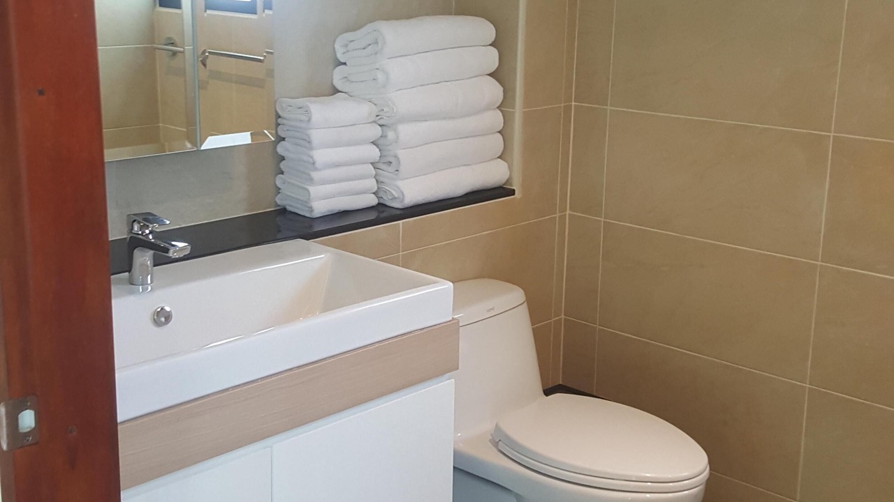 Photo of Bathroom in Old City