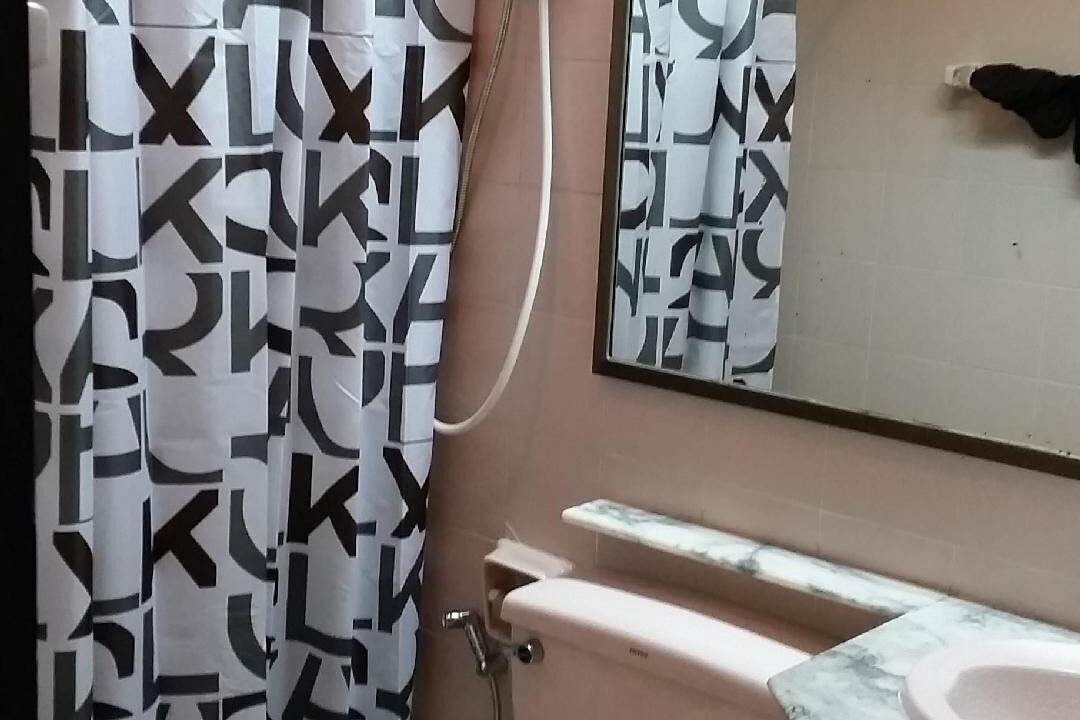 Photo of Bathroom in Map Ta Phut