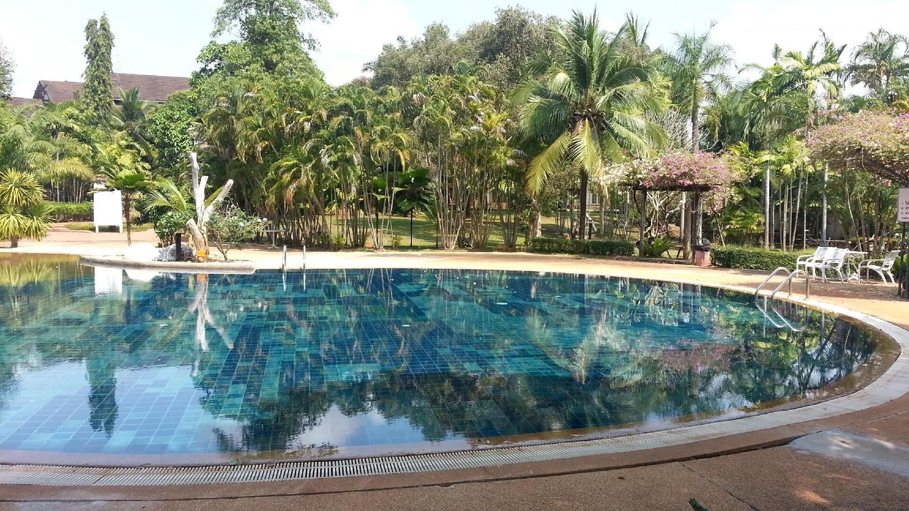 Photo of Outdoor in Map Ta Phut