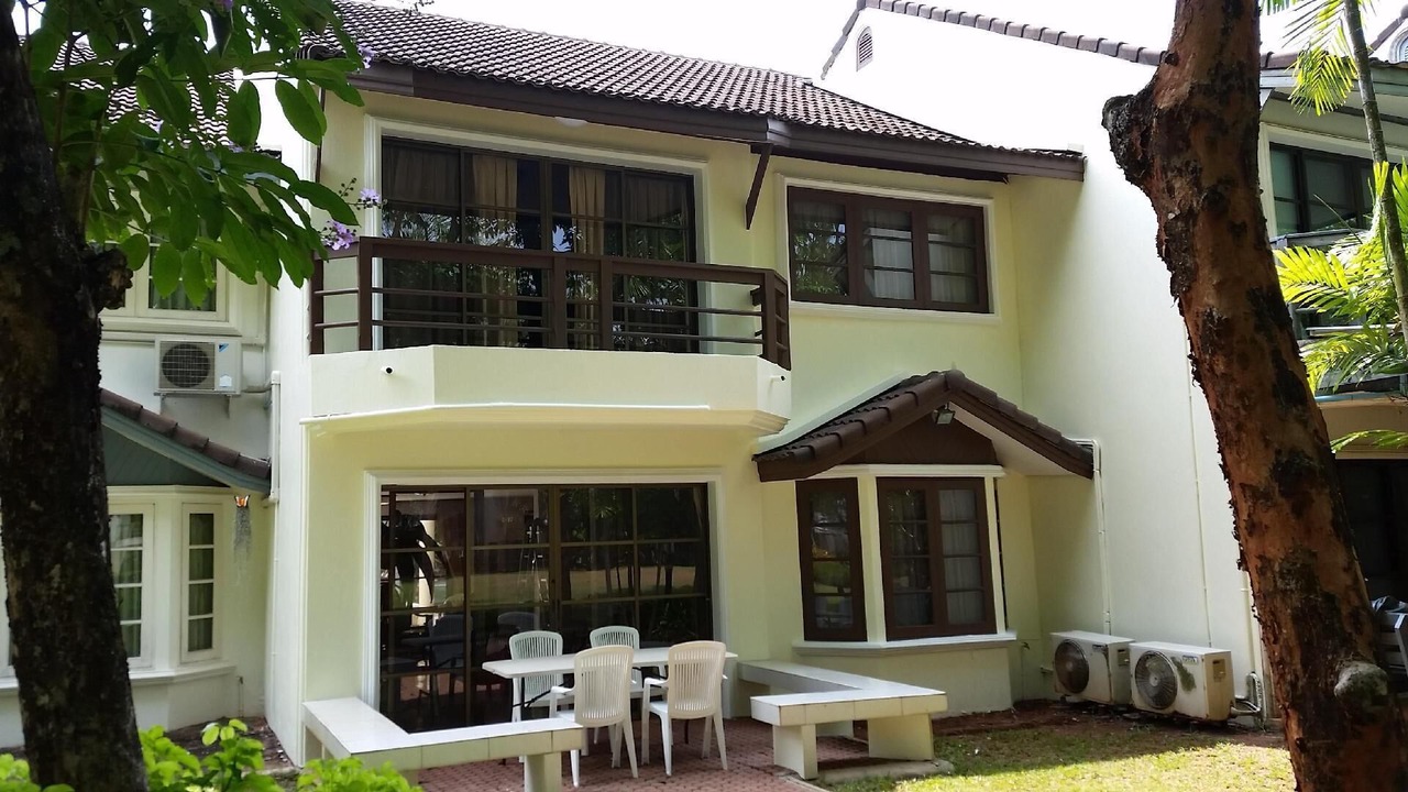Photo of Outdoor in Map Ta Phut