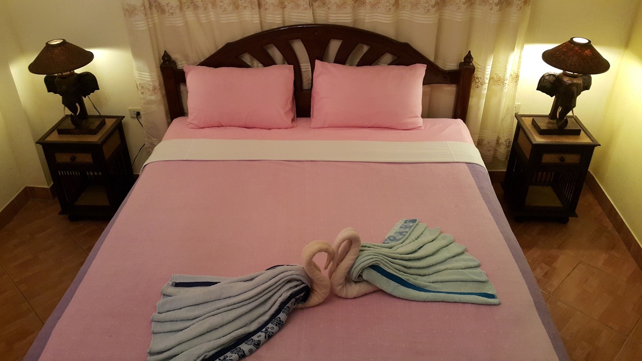 Photo of Bedroom in Rayong
