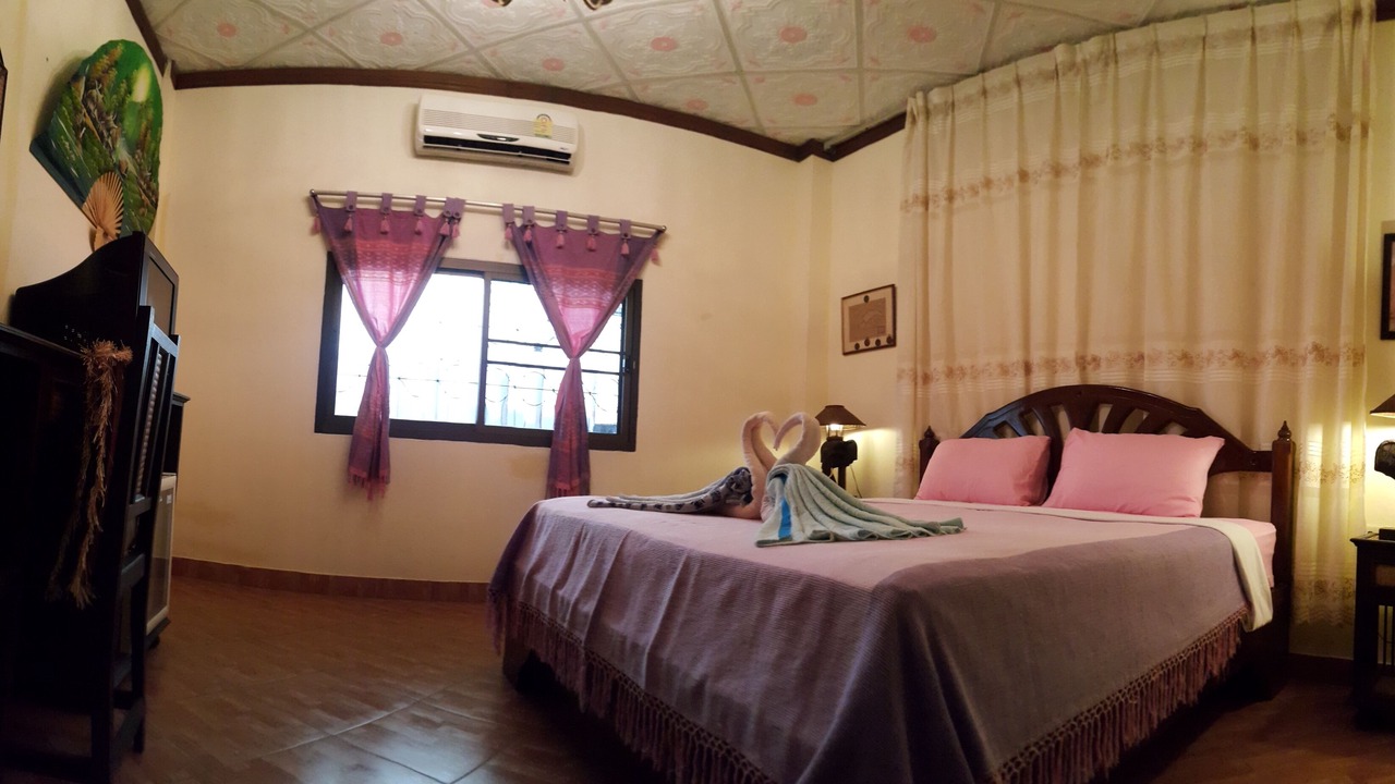 Photo of Bedroom in Rayong