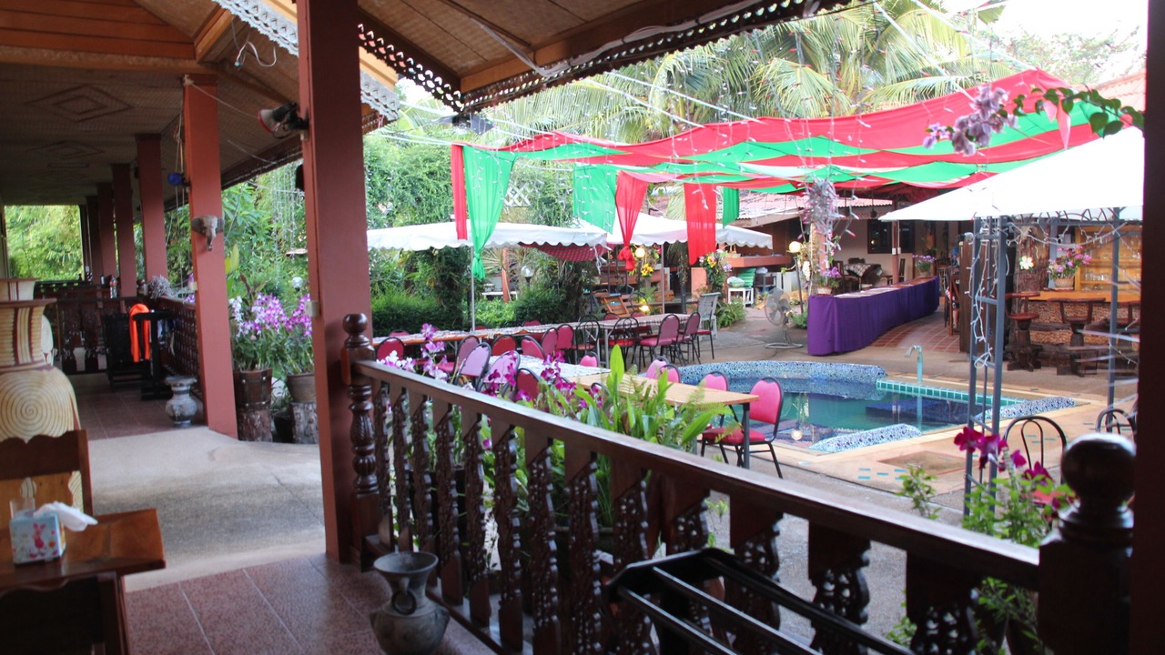 Photo of Outdoor in Rayong