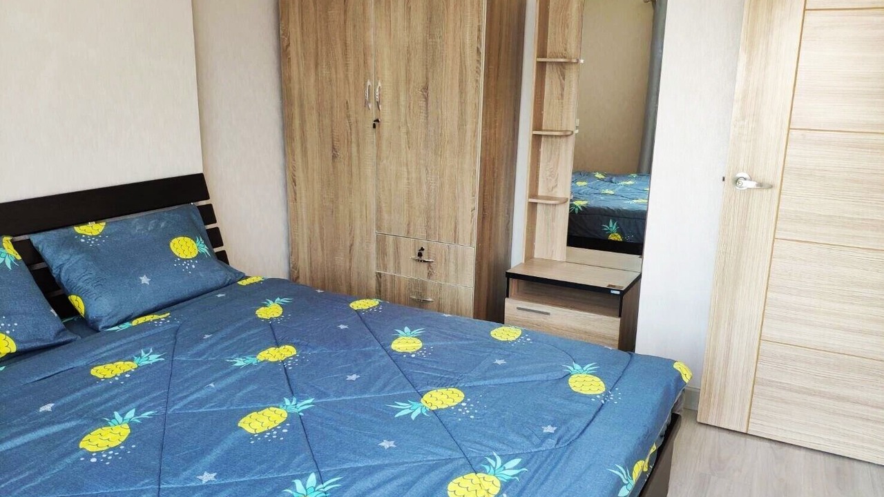 Photo of Bedroom in Nong Pa Khrang