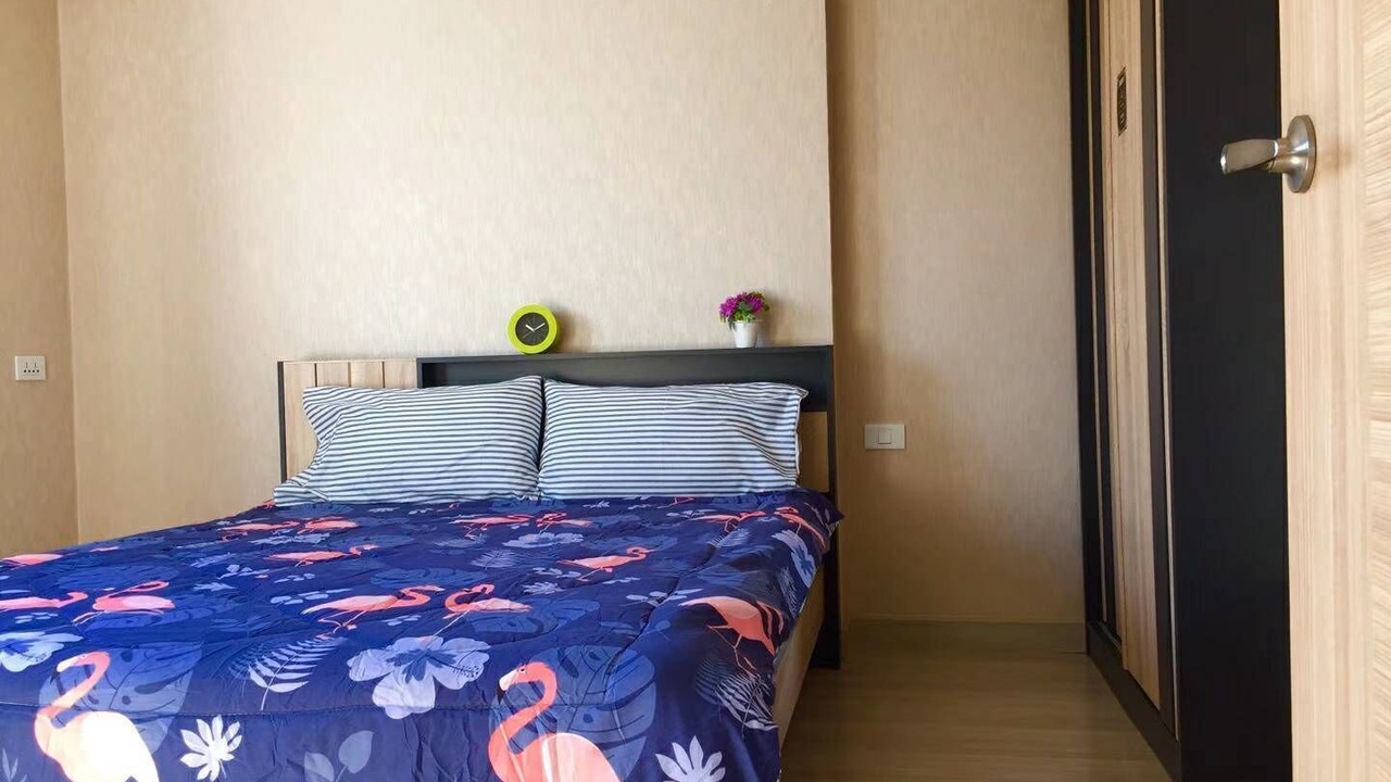 Photo of Bedroom in Nong Pa Khrang