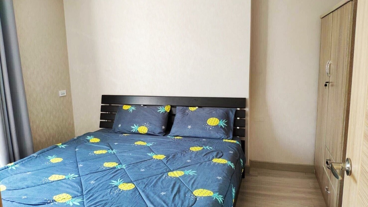 Photo of Bedroom in Nong Pa Khrang