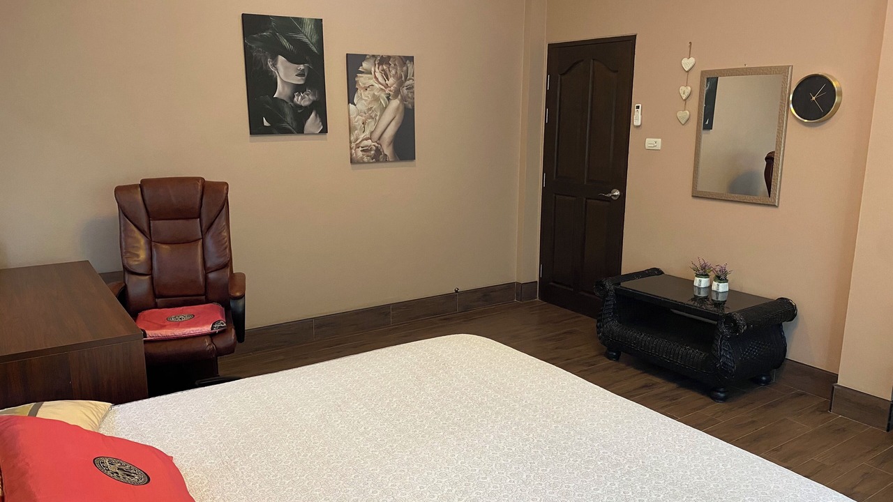Photo of Bedroom in Huai Yai